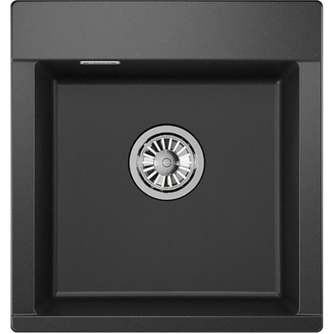 Кухонная мойка GRANULA ESTETICA ES-4701 черный 4701 CHEPHYII