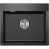 Кухонная мойка GRANULA ESTETICA ES-5804 турмалин 5804 TYPMALIH