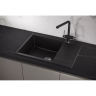 Кухонная мойка GRANULA ESTETICA ES-7003 турмалин 7003 TYPMALIH